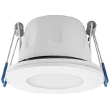 Megaman LED-Downlight 6W Kunststoff