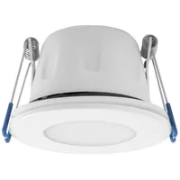 Megaman LED-Downlight 6W Kunststoff