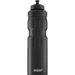 SIGG Trinkbehälter WMB SPORTS, Schwarz, 0,75