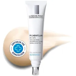 Roche Posay Pigmentclar Augenpflege
