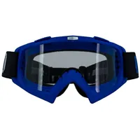 Broken Head Crossbrille MX-2 Goggle Blau