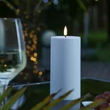 Deluxe Homeart LED Kerze MIA für Außen Deluxe Homeart outdoor