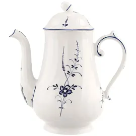 Villeroy & Boch Vieux Luxembourg Kaffeekanne 1,3 l
