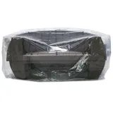 Jet-Line Abdeckplane Bozen 1,6 x 1,1 x 0,85 cm Klar