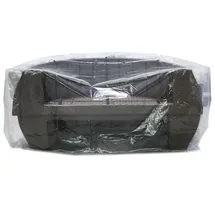 Jet-Line Abdeckplane Bozen 1,6 x 1,1 x 0,85 cm Klar