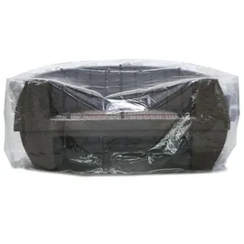 Jet-Line Abdeckplane Bozen 1,6 x 1,1 x 0,85 cm Klar