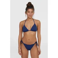 O'Neill Triangel-Bikini Damen Blau 36