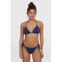O'Neill Triangel-Bikini Damen Blau 36