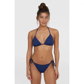 O'Neill Triangel-Bikini Damen Blau 36