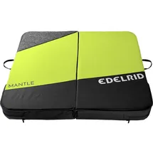 Edelrid Mantle IV Crashpad Grün
