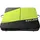 Edelrid Mantle IV Crashpad Grün