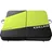 Edelrid Mantle IV Crashpad Grün