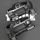 Thule Felgenschuh Reifenhalter 52958