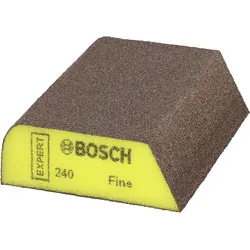 Bosch Schaumstoff-Schleifmittel Ex,Com,Block,F - 2608621922