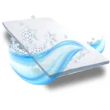 sleezzz CloudComfort Cool 140 x 200 cm H2/H3