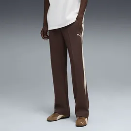 Puma T7 ALWAYS ON Relaxed Jogginghose Braun L