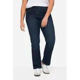 Angel Of Style by Happy Size Angel of Style Jeans in dunkelblau | Gr.: 92