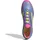 adidas F50 Pro FG Nockenschuhe Herren Blue Fusion/Lucid Lemon/Pink 45 1/3