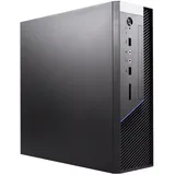 Unykach Caviar Caja PC ITX 1K USB 3.0 Negra