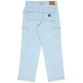 QUIKSILVER Eqydp03501 Carpenter Jeans - indigo light, - 33