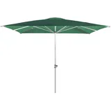 Doppler Alu Expert Teleskop Ø 350 cm Dunkelgrün