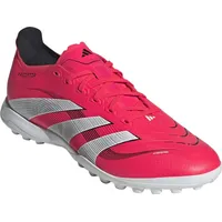 adidas Predator League TF Herren Lucid Red/Cloud White/Core Black 42