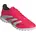 Herren Lucid Red/Cloud White/Core Black 42