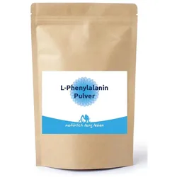 L-Phenylalanin Pulver 100 g