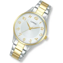 Lorus Classic RG270VX9 Edelstahl 32 mm RG270VX9