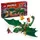 LEGO Ninjago 71829 Lloyds grüner Walddrache