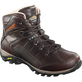 MEINDL Bergamo Identity Damen dunkelbraun 38
