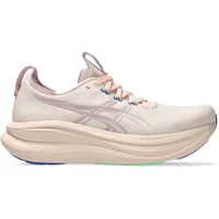Asics Gel-Nimbus 28 Damen Pearl Pink/Morganite 43,5