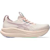 Asics Gel-Nimbus 28 Damen Pearl Pink/Morganite 43,5