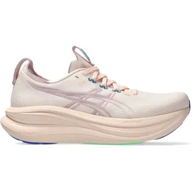 Asics Gel-Nimbus 28 Damen Pearl Pink/Morganite 43,5