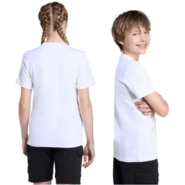 adidas Sports Graphic T-Shirt Kinder JV5251 - white 152