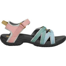 Teva Tirra Damen light earth multi 42