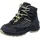 Lowa Zirrox II GTX Mid JR für Kinder, blau, Größe 26