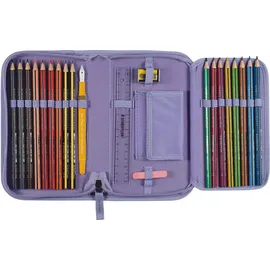 DerDieDas ErgoFlex Max 5-tlg. Hippie Hair