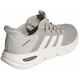 adidas CLOUDFOAM FLEX RAPIDFIT Herren Wonder Beige/Off White/Wonder Alumina 44