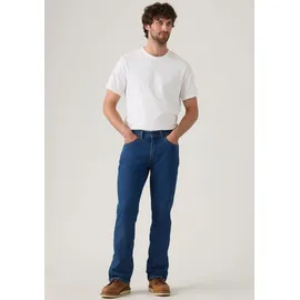 Levi's Levi's® Bootcut-Jeans »537TM WESTERN Bootcut im 5-Pocket-Style