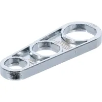 BGS Diy BGS Strahlregler-Schlüssel | universal | M16 | M24