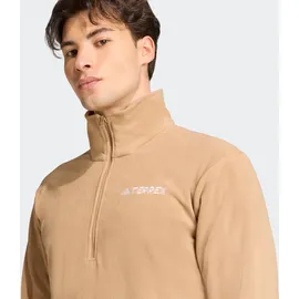 adidas Fleecepullover Beige XL