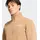adidas Fleecepullover Beige XL