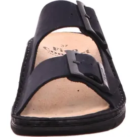 Finn Comfort Cayman-S Blau 45