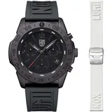 Luminox Pacific Diver XS.3141.BO.1 Kautschuk 44 mm XS.3141.BO.1.SET