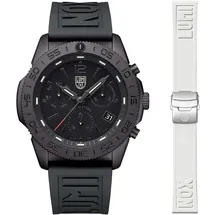 Luminox Pacific Diver XS.3141.BO.1 Kautschuk 44 mm XS.3141.BO.1.SET