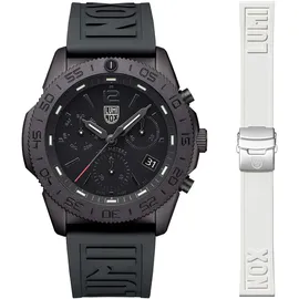 Luminox Pacific Diver XS.3141.BO.1 Kautschuk 44 mm XS.3141.BO.1.SET