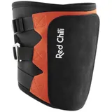 Red Chili Kneerock Knieschützer - Glowing Red - S