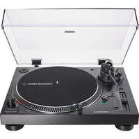 Audio-Technica LP120XBT-USB Schwarz