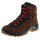 Lowa Renegade GTX Mid Herren Mahagoni/Rot 46,5